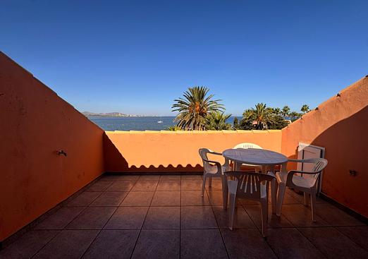 Villa in La Manga del Mar Menor