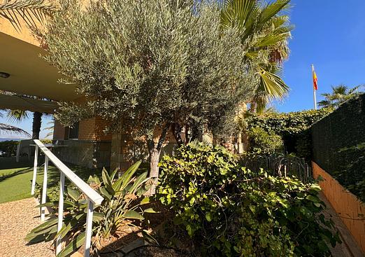 Villa in La Manga del Mar Menor