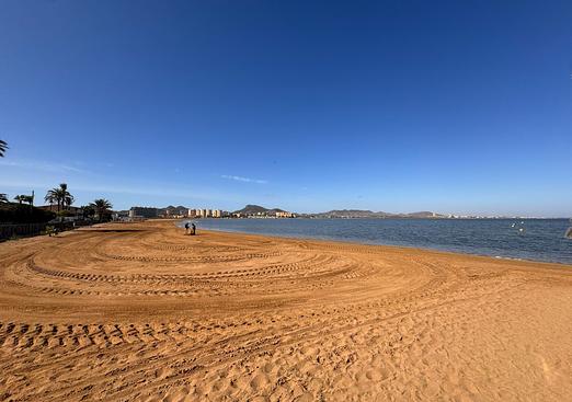 Villa in La Manga del Mar Menor