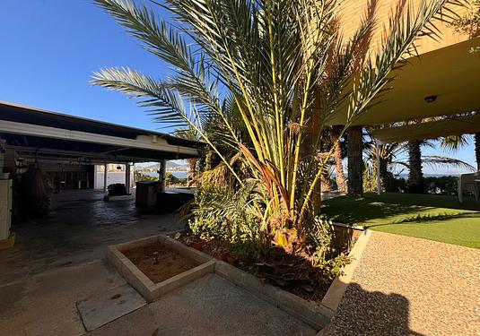 Villa in La Manga del Mar Menor