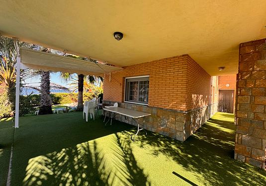 Villa in La Manga del Mar Menor