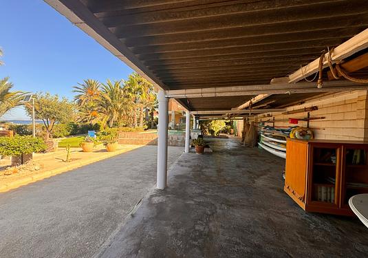 Villa in La Manga del Mar Menor