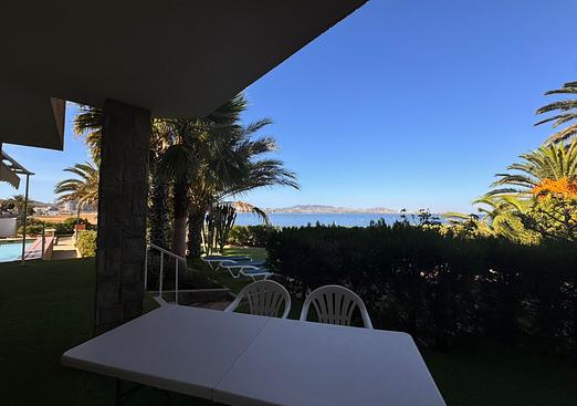 Villa in La Manga del Mar Menor