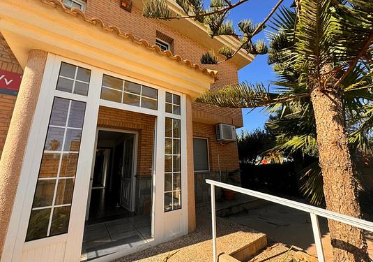 Villa in La Manga del Mar Menor