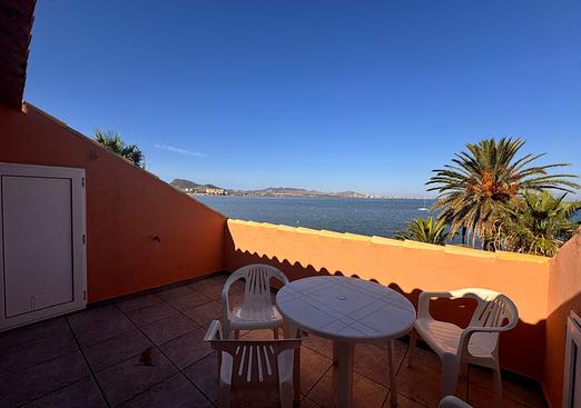 Villa in La Manga del Mar Menor