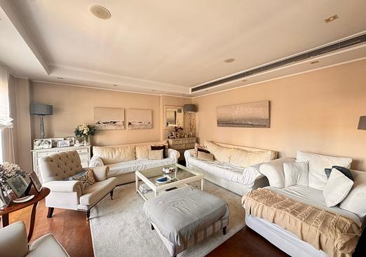 Apartment in Cartagena