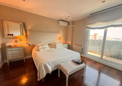 Apartment in Cartagena