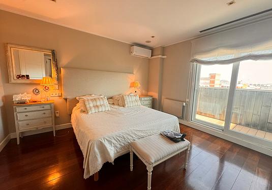 Apartment in Cartagena