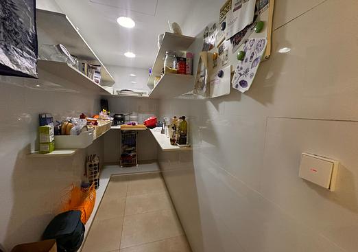 Apartment in Cartagena