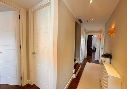 Apartment in Cartagena