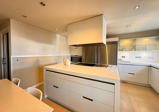 Apartment in Cartagena