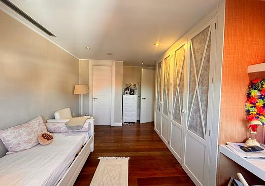 Apartment in Cartagena