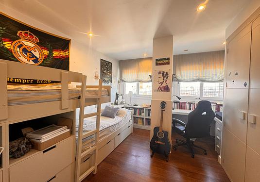 Apartment in Cartagena