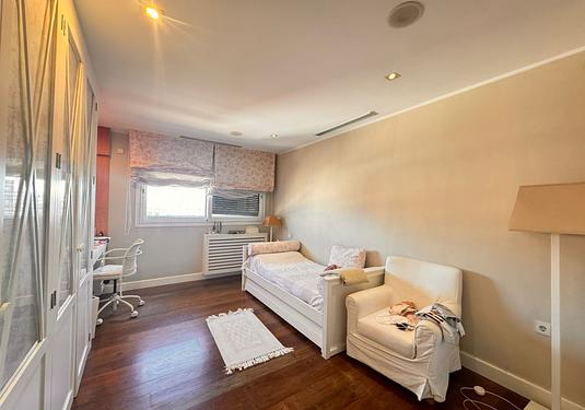 Apartment in Cartagena