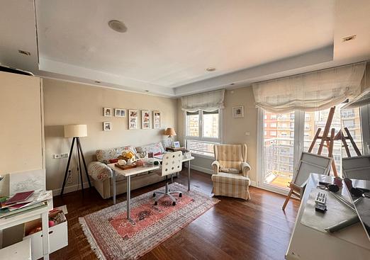 Apartment in Cartagena