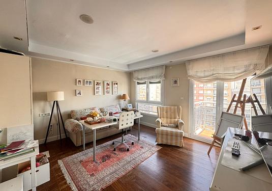 Apartment in Cartagena