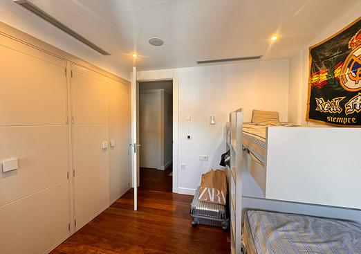 Apartment in Cartagena