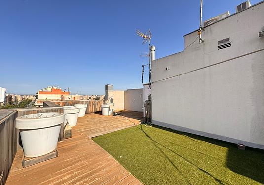 Apartment in Cartagena