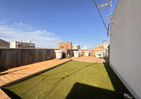 Apartment in Cartagena