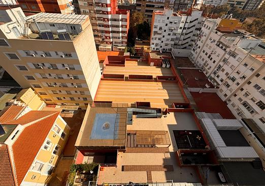 Apartment in Cartagena