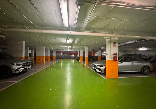 Apartment in Cartagena