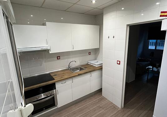 Apartment in Cartagena