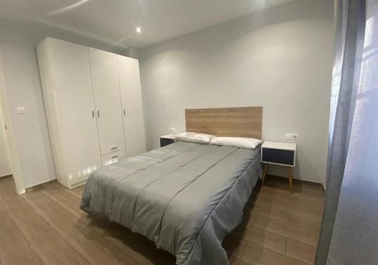 Apartment in Cartagena