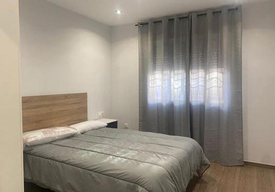 Apartment in Cartagena