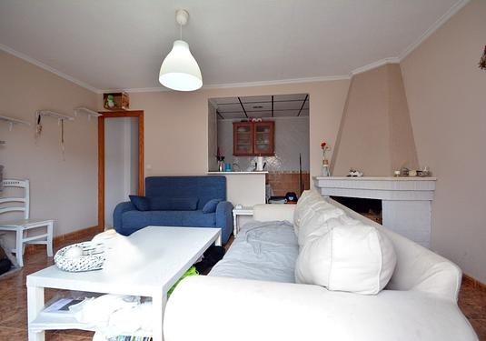 Apartment in Guardamar del Segura