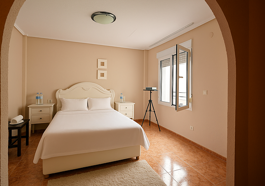 Apartment in Guardamar del Segura