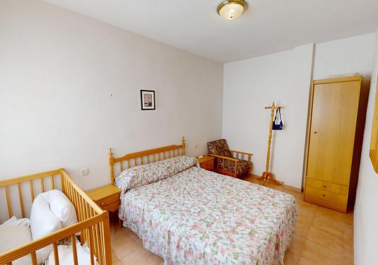 Apartment in Los Narejos