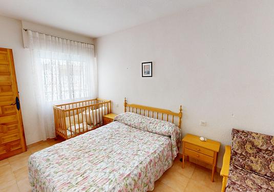 Apartment in Los Narejos