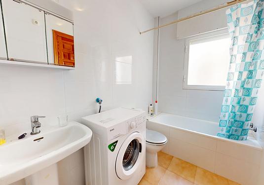 Apartment in Los Narejos