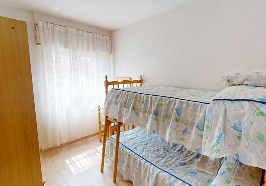Apartment in Los Narejos