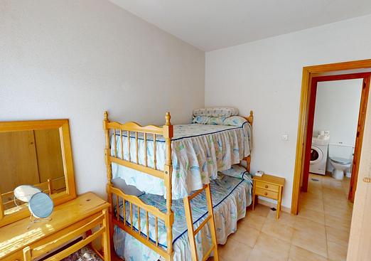 Apartment in Los Narejos