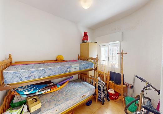 Apartment in Los Narejos