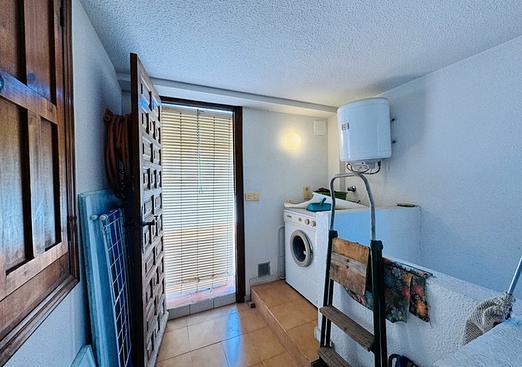 Town house in La Mata