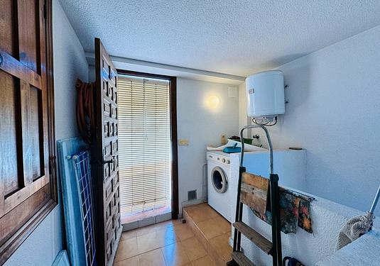 Town house in La Mata