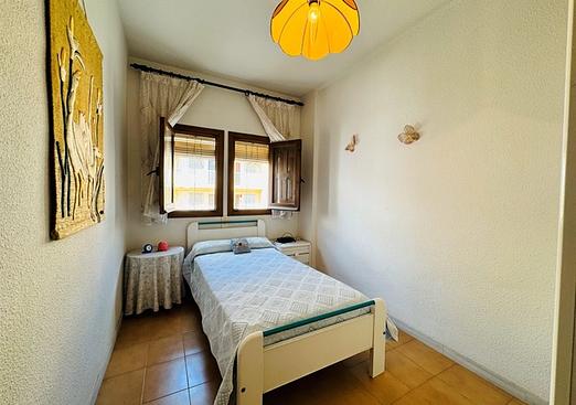 Town house in La Mata