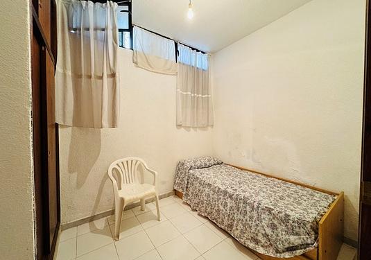 Town house in La Mata