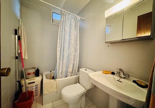 Town house in La Mata