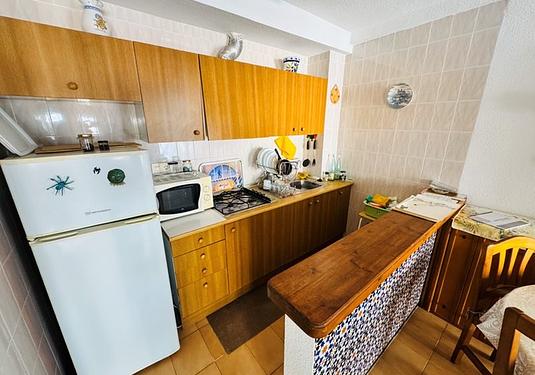 Town house in La Mata