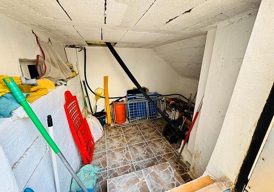 Town house in La Mata