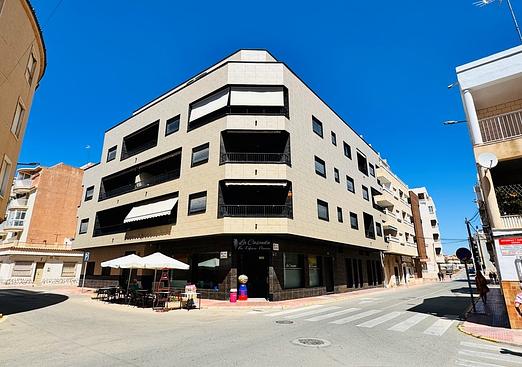 Apartment in La Mata