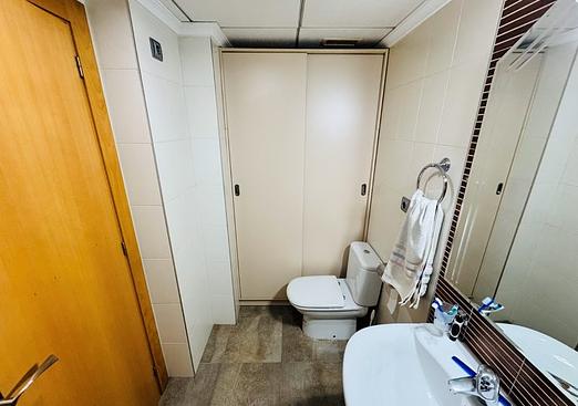 Apartment in La Mata