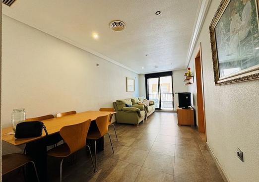 Apartment in La Mata