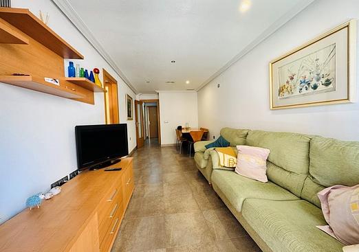 Apartment in La Mata