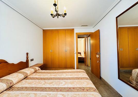 Apartment in La Mata