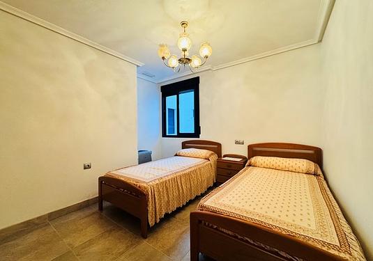 Apartment in La Mata