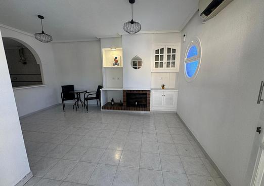 Bungalow in Torrevieja